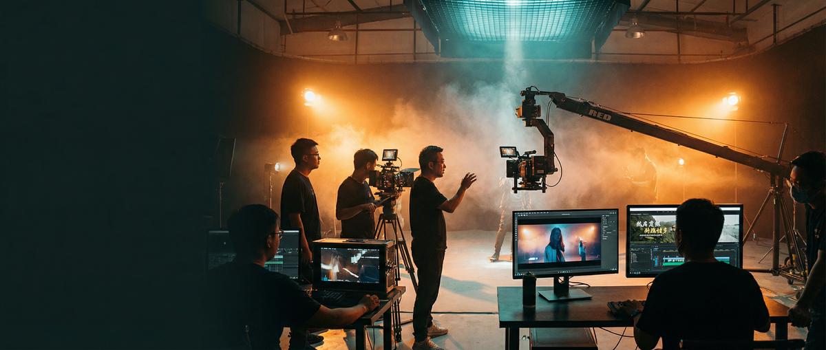 51黑料网影视传媒公司