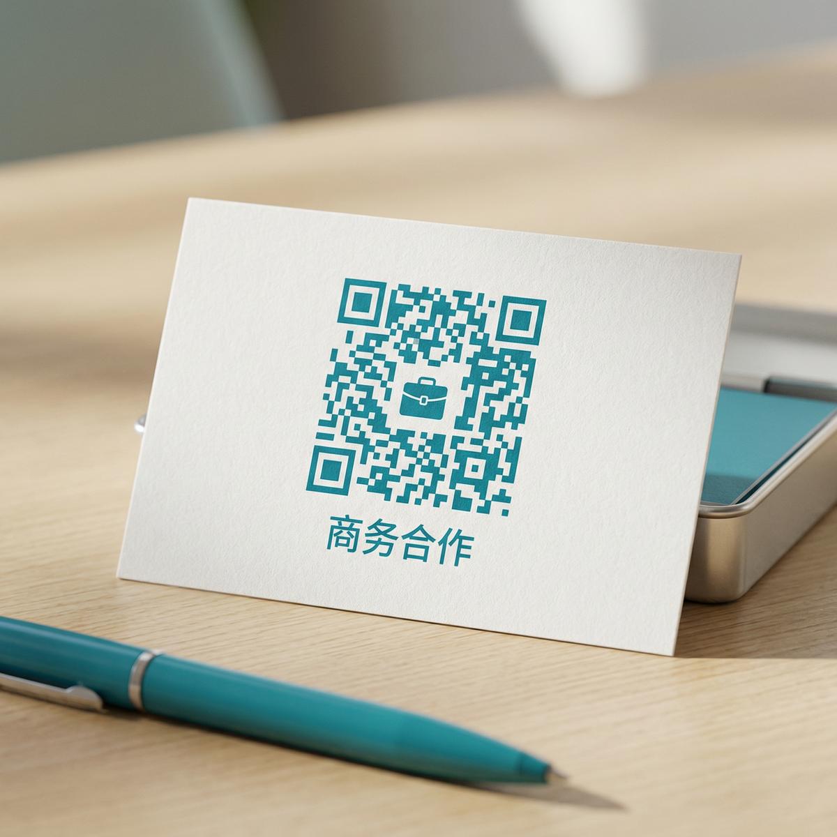 51黑料网商务合作二维码