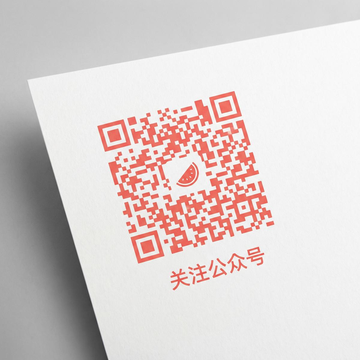 51黑料网公众号二维码